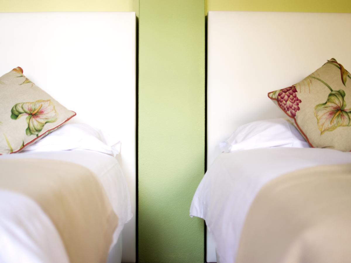 Rk El Cabo Cottage Santa Brigida  Ngoại thất bức ảnh