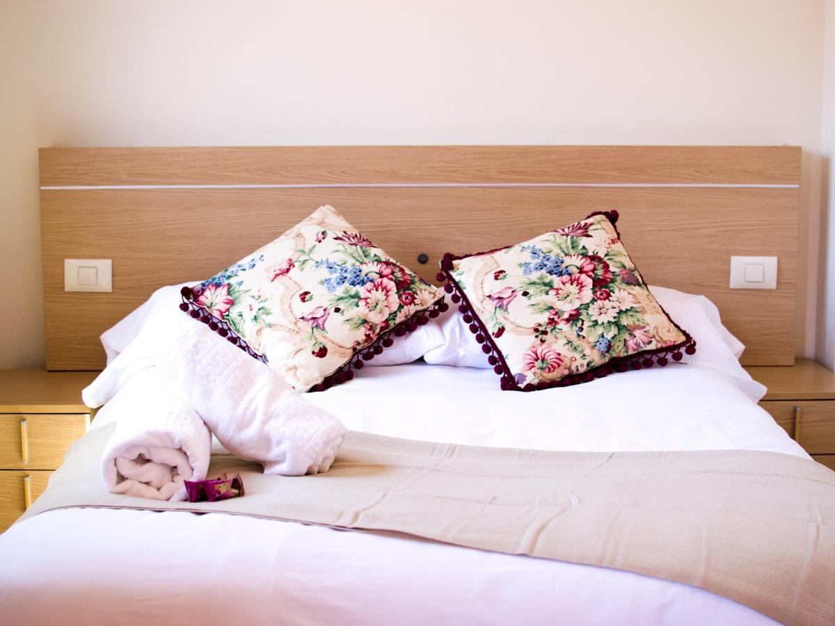 Rk El Cabo Cottage Santa Brigida  Ngoại thất bức ảnh