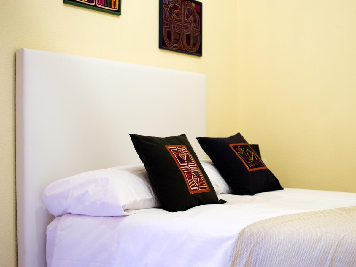 Rk El Cabo Cottage Santa Brigida  Ngoại thất bức ảnh